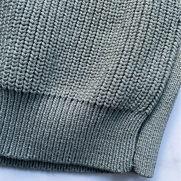 Frank and Oak Knit Tank - Picture 5 of 8